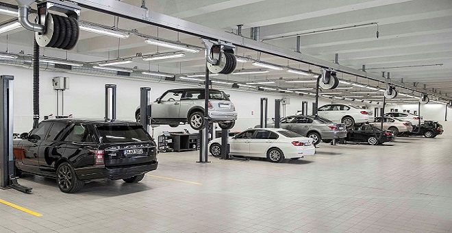 Başakşehir Oto Servis