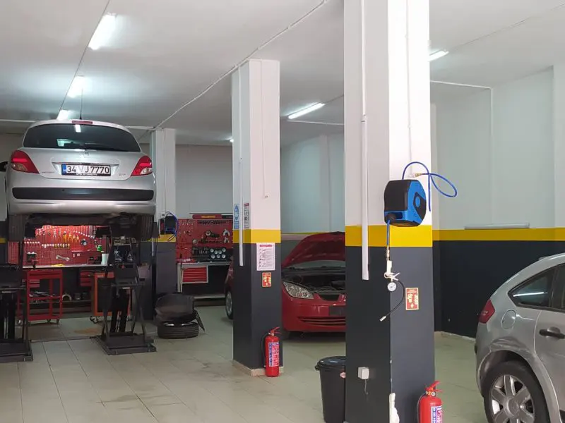 Başakşehir Oto Servis